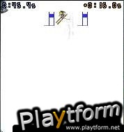 Winter Games '05 (Mobile)