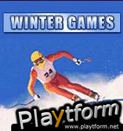 Winter Games '05 (Mobile)