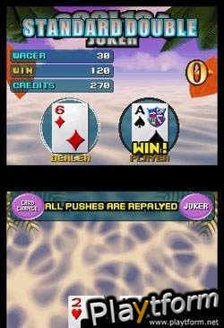 Cool 104 Joker & Setline (DS)