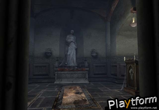 Bloodline (PC)