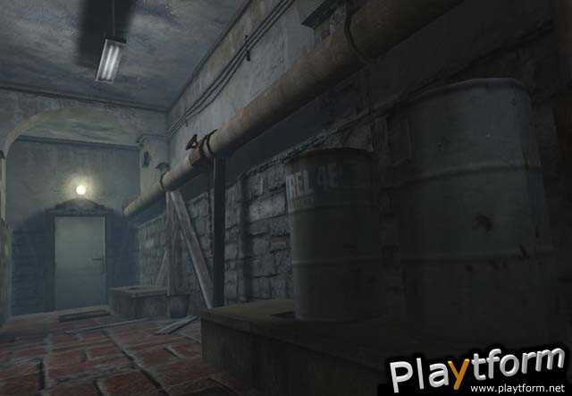 Bloodline (PC)