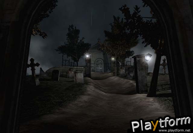 Bloodline (PC)