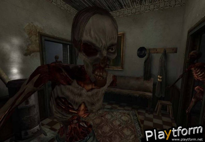 Bloodline (PC)