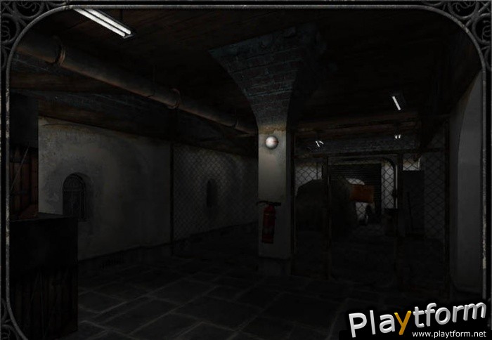 Bloodline (PC)
