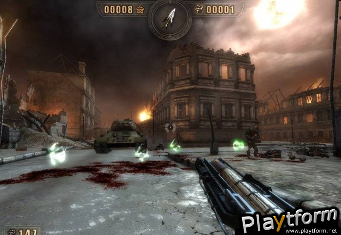 Painkiller: Battle out of Hell (PC)