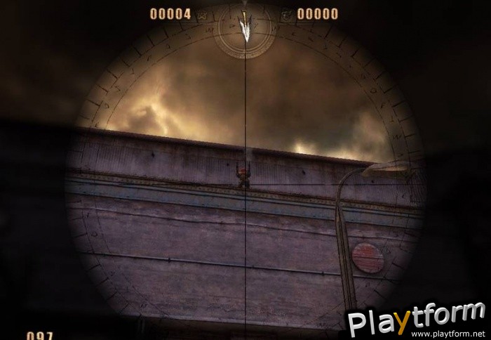 Painkiller: Battle out of Hell (PC)