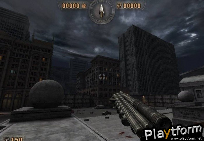 Painkiller: Battle out of Hell (PC)