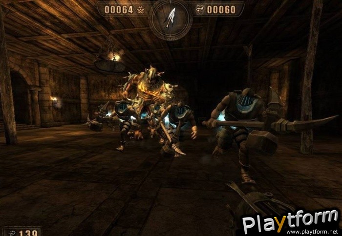 Painkiller: Battle out of Hell (PC)