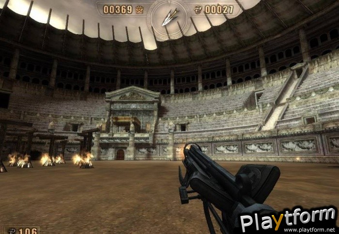 Painkiller: Battle out of Hell (PC)