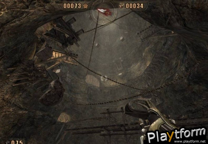 Painkiller: Battle out of Hell (PC)