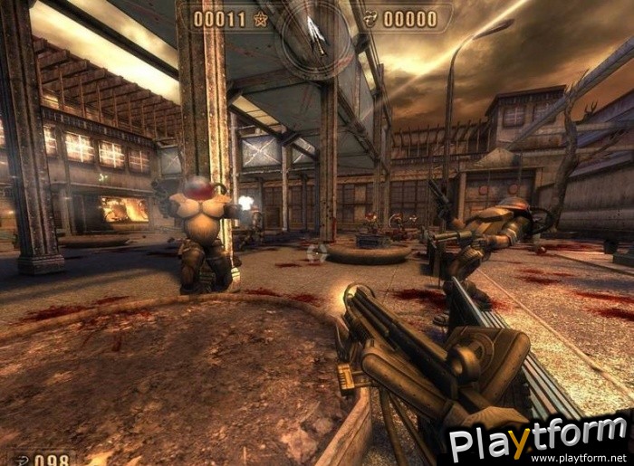 Painkiller: Battle out of Hell (PC)