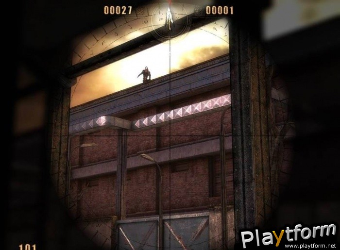 Painkiller: Battle out of Hell (PC)