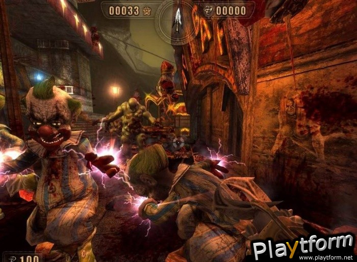Painkiller: Battle out of Hell (PC)