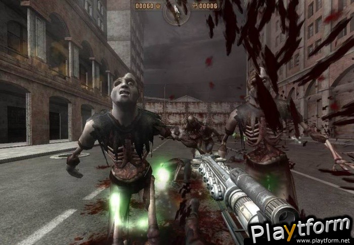 Painkiller: Battle out of Hell (PC)