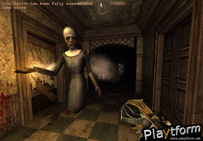 Painkiller: Battle out of Hell (PC)