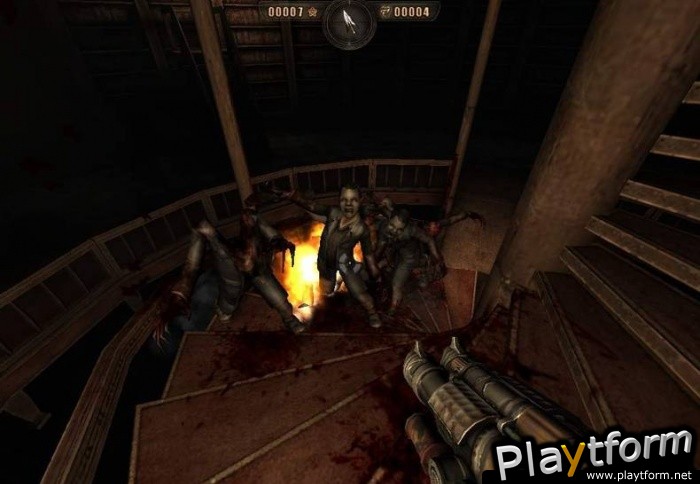 Painkiller: Battle out of Hell (PC)