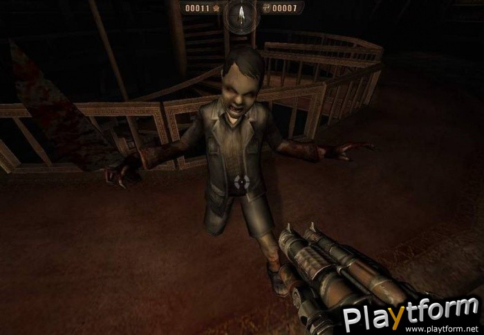 Painkiller: Battle out of Hell (PC)