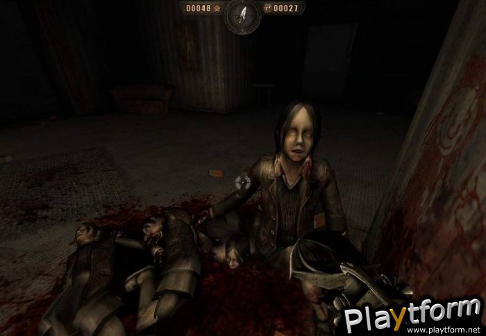 Painkiller: Battle out of Hell (PC)