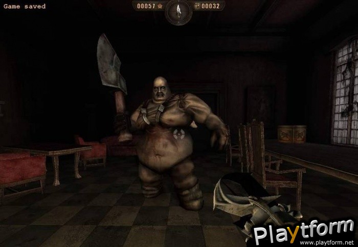 Painkiller: Battle out of Hell (PC)