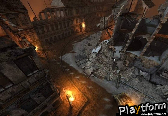 Painkiller: Battle out of Hell (PC)