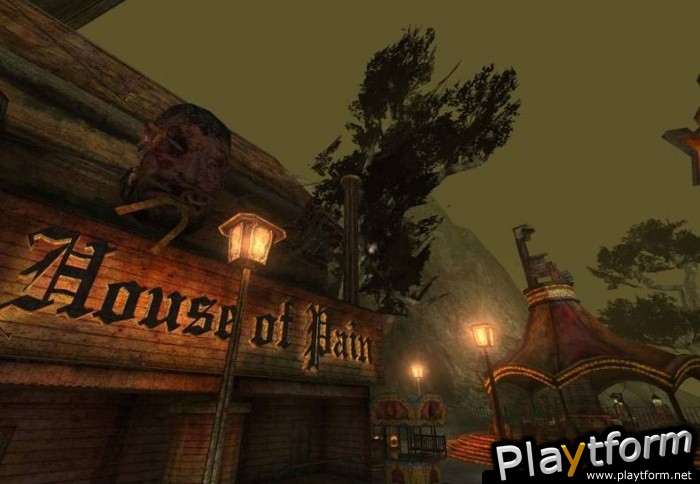 Painkiller: Battle out of Hell (PC)