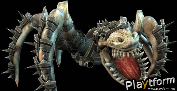 Painkiller: Battle out of Hell (PC)