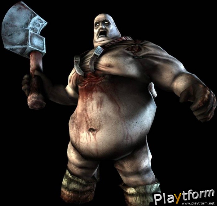 Painkiller: Battle out of Hell (PC)