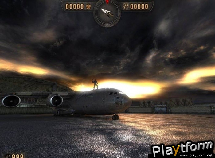 Painkiller: Battle out of Hell (PC)