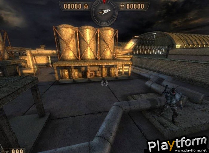 Painkiller: Battle out of Hell (PC)