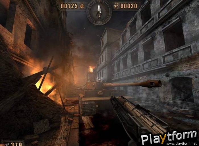 Painkiller: Battle out of Hell (PC)