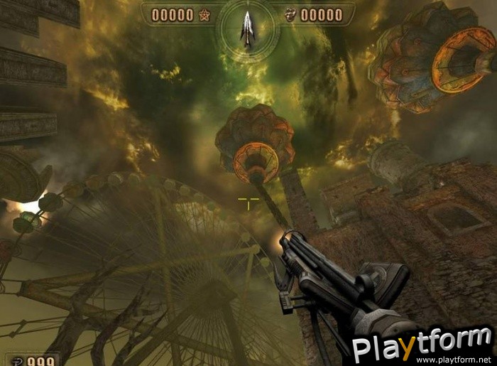 Painkiller: Battle out of Hell (PC)