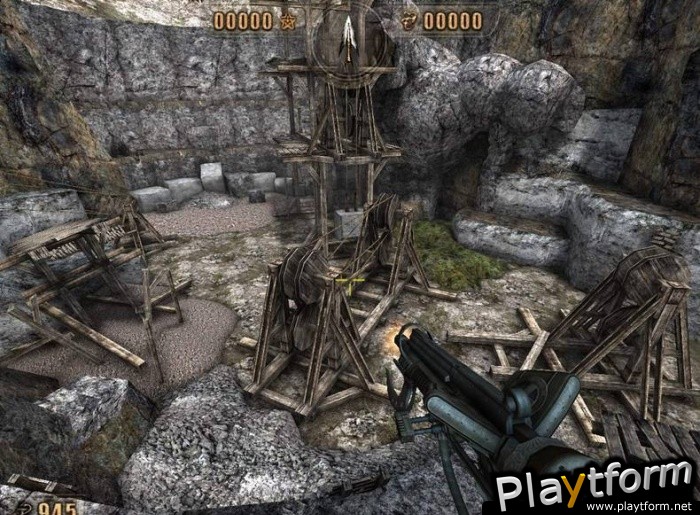 Painkiller: Battle out of Hell (PC)