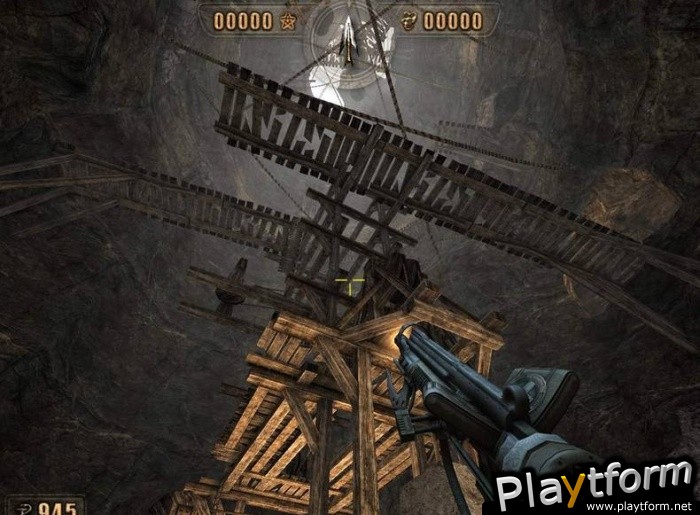 Painkiller: Battle out of Hell (PC)