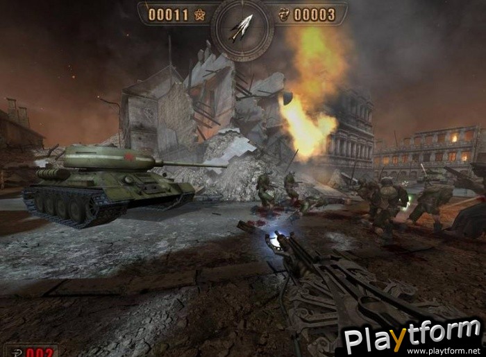 Painkiller: Battle out of Hell (PC)