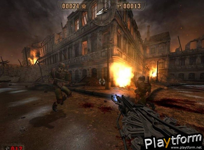Painkiller: Battle out of Hell (PC)