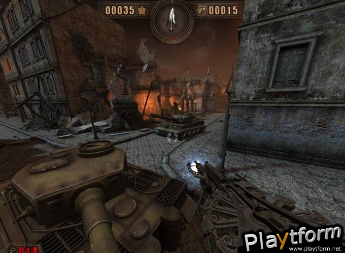 Painkiller: Battle out of Hell (PC)