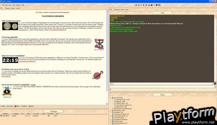 Fritz 8 Deluxe (PC)