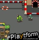 SAS: Commando (Mobile)