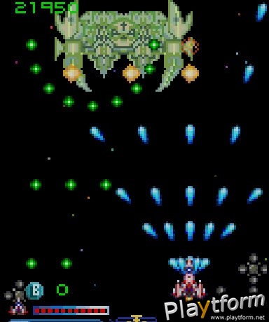 Icarus (Mobile)