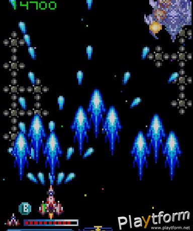 Icarus (Mobile)