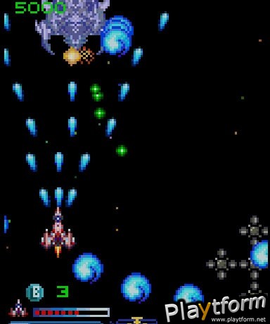 Icarus (Mobile)