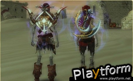 Silkroad Online (PC)