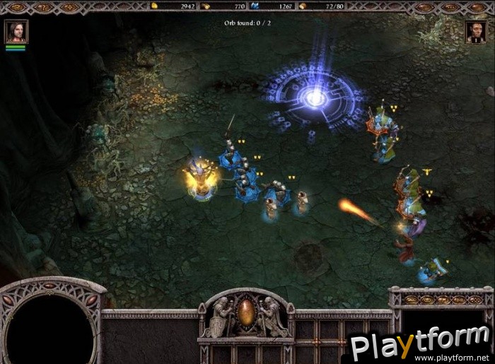 Armies of Exigo (PC)
