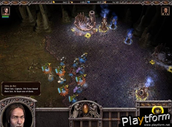 Armies of Exigo (PC)