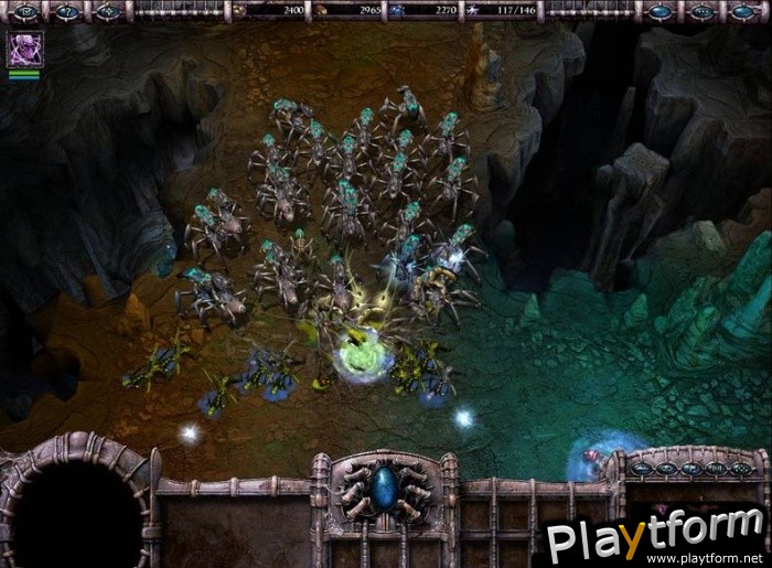 Armies of Exigo (PC)