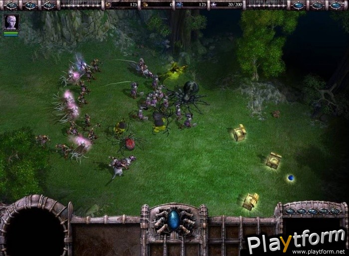 Armies of Exigo (PC)