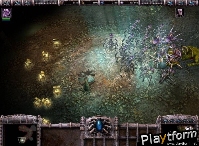 Armies of Exigo (PC)