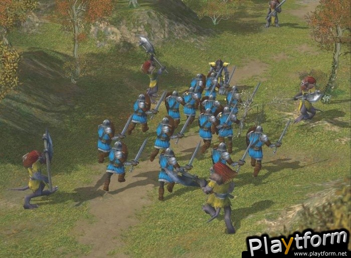 Armies of Exigo (PC)