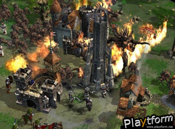 Armies of Exigo (PC)