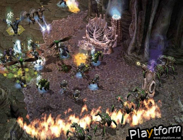 Armies of Exigo (PC)